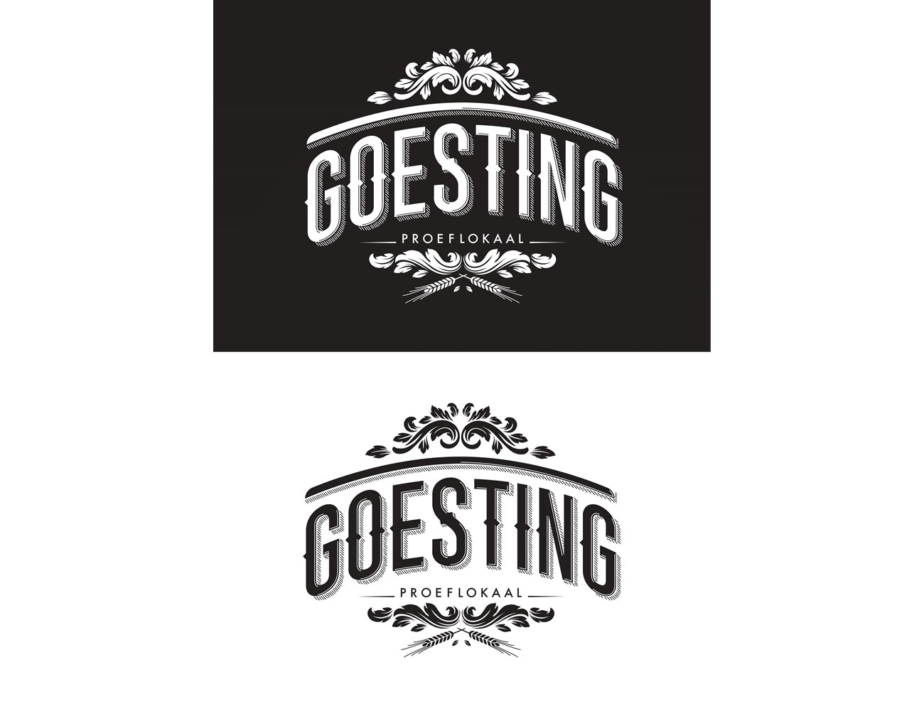 Logo-Goesting