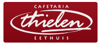 Logo-Cafetaria Thielen Eethuis