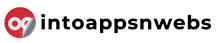 Logo-Intoappsnwebs